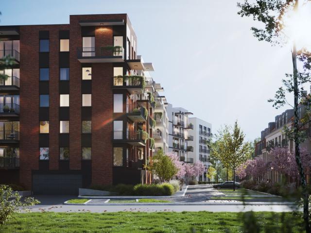 Mieszkanie na sprzedaż w Bydgoszcz, Kujawsko-pomorskie