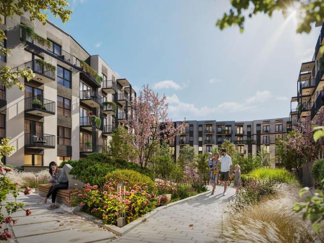 Mieszkanie na sprzedaż w Bydgoszcz, Kujawsko-pomorskie