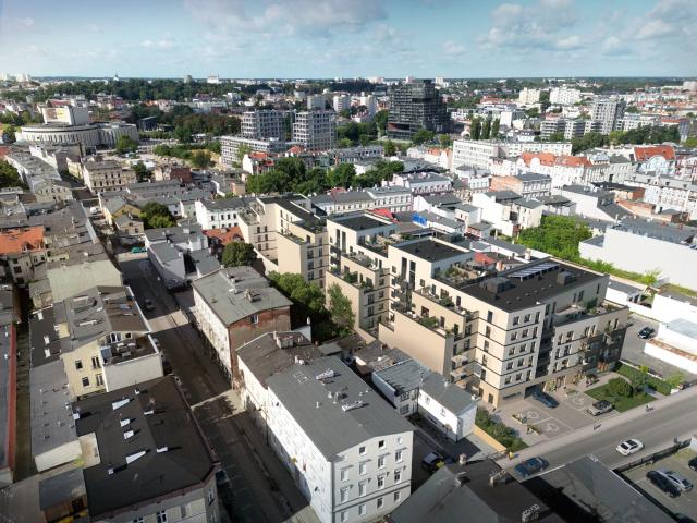 Mieszkanie na sprzedaż w Bydgoszcz, Kujawsko-pomorskie