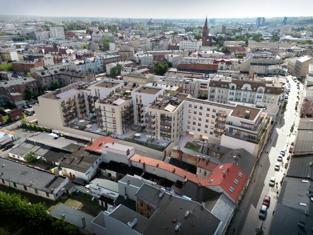 Mieszkanie na sprzedaż w Bydgoszcz, Kujawsko-pomorskie