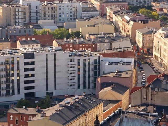 Mieszkanie na sprzedaż w Bydgoszcz, Kujawsko-pomorskie