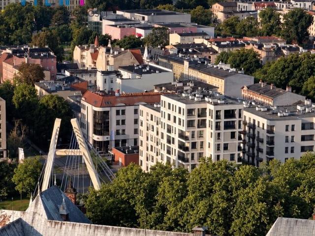 Mieszkanie na sprzedaż w Bydgoszcz, Kujawsko-pomorskie
