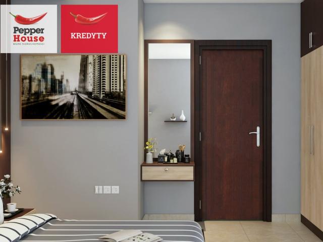 Mieszkanie na sprzedaż w Bydgoszcz, Kujawsko-pomorskie