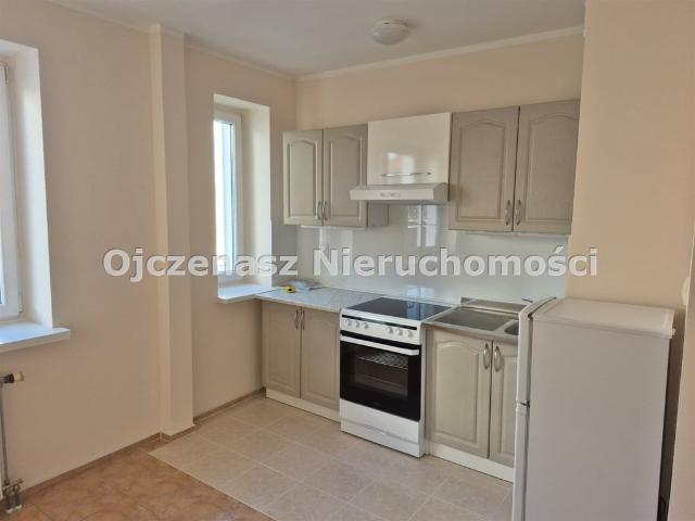 Mieszkanie na sprzedaż w Bydgoszcz, Kujawsko-pomorskie