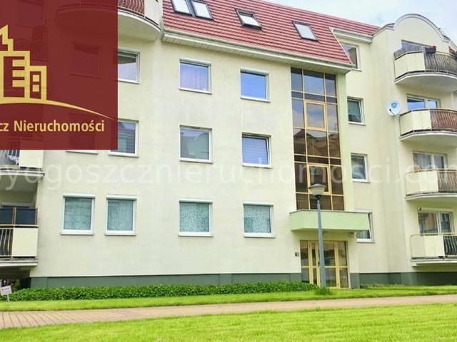 Mieszkanie na sprzedaż w Bydgoszcz, Kujawsko-pomorskie
