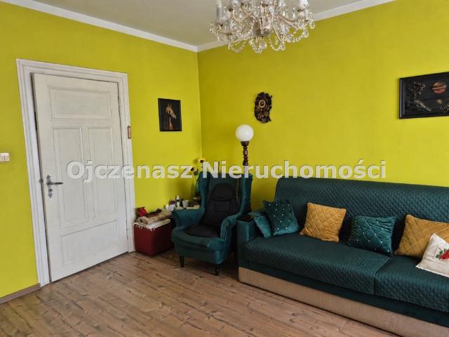 Mieszkanie na sprzedaż w Bydgoszcz, Kujawsko-pomorskie