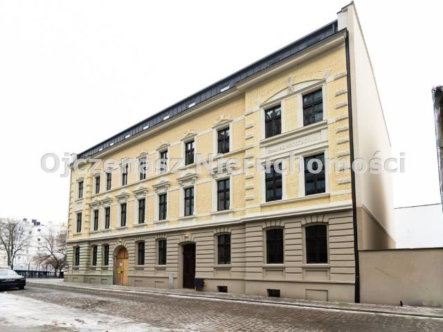 Mieszkanie na sprzedaż w Bydgoszcz, Kujawsko-pomorskie