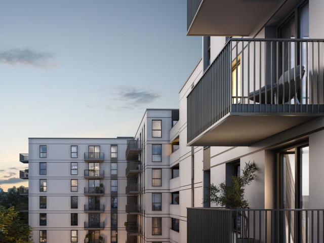 Mieszkanie na sprzedaż w Bydgoszcz, Kujawsko-pomorskie