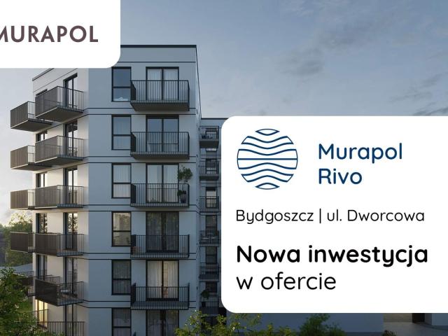 Mieszkanie na sprzedaż w Bydgoszcz, Kujawsko-pomorskie