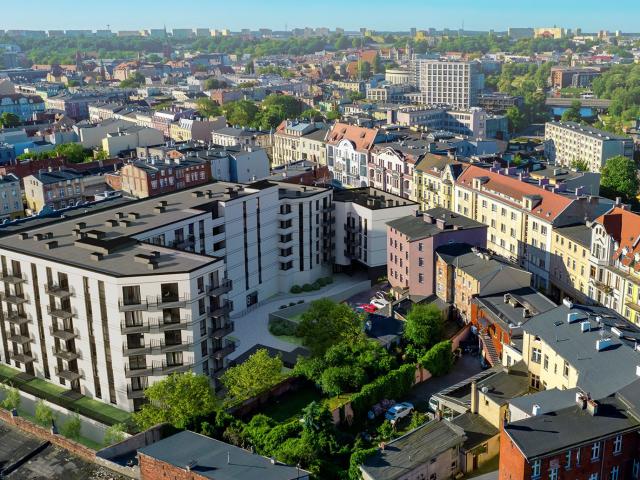 Mieszkanie na sprzedaż w Bydgoszcz, Kujawsko-pomorskie