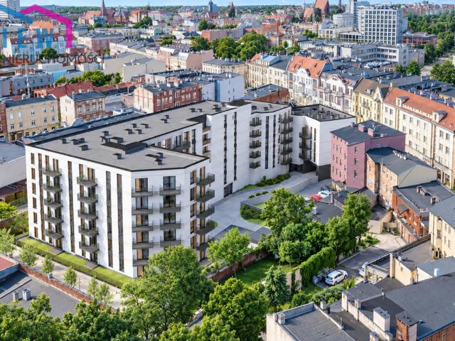 Mieszkanie na sprzedaż w Bydgoszcz, Kujawsko-pomorskie