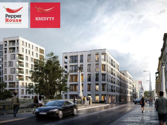 Mieszkanie na sprzedaż w Bydgoszcz, Kujawsko-pomorskie