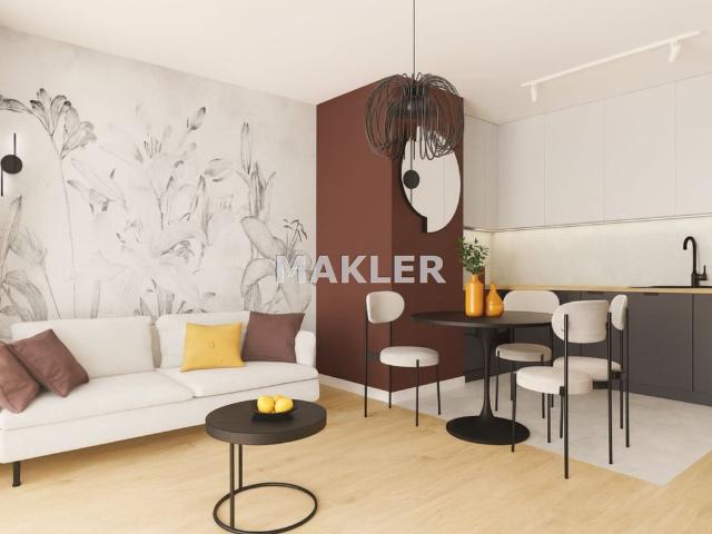 Mieszkanie na sprzedaż w Bydgoszcz, Kujawsko-pomorskie