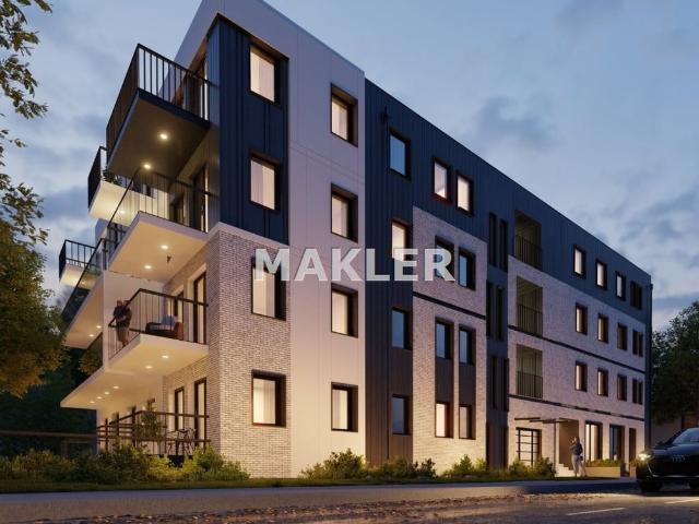 Mieszkanie na sprzedaż w Bydgoszcz, Kujawsko-pomorskie