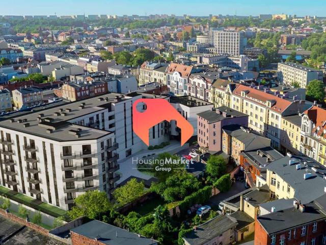 Mieszkanie na sprzedaż w Bydgoszcz, Kujawsko-pomorskie