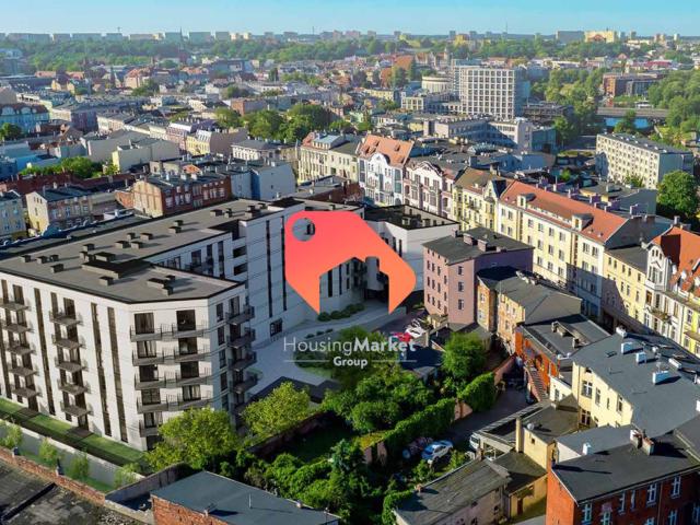 Mieszkanie na sprzedaż w Bydgoszcz, Kujawsko-pomorskie