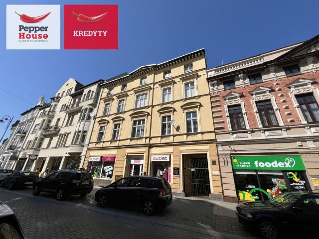 Mieszkanie na sprzedaż w Bydgoszcz, Kujawsko-pomorskie