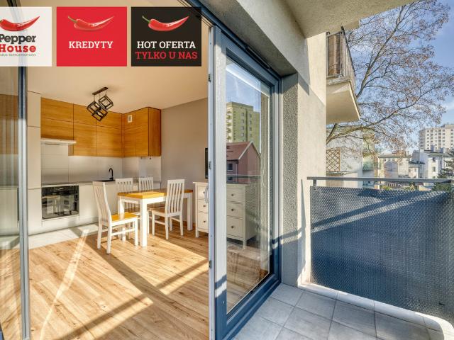 Mieszkanie na sprzedaż w Bydgoszcz, Kujawsko-pomorskie