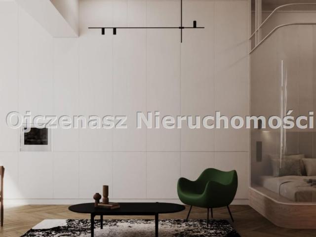Mieszkanie na sprzedaż w Bydgoszcz, Kujawsko-pomorskie
