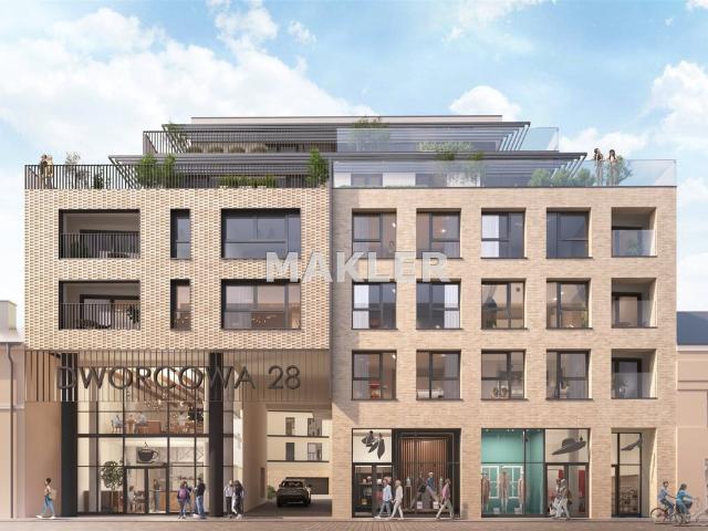 Mieszkanie na sprzedaż w Bydgoszcz, Kujawsko-pomorskie