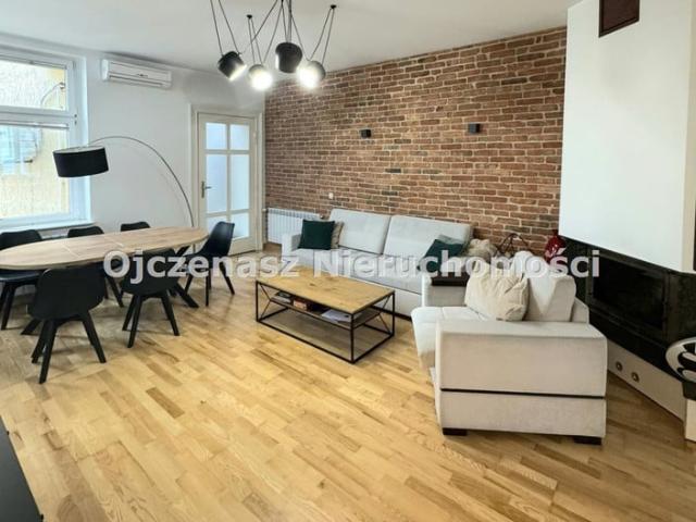 Mieszkanie na sprzedaż w Bydgoszcz, Kujawsko-pomorskie