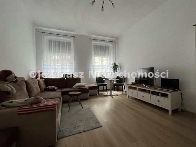 Mieszkanie na sprzedaż w Bydgoszcz, Kujawsko-pomorskie