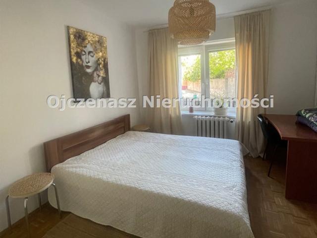 Mieszkanie na sprzedaż w Bydgoszcz, Kujawsko-pomorskie