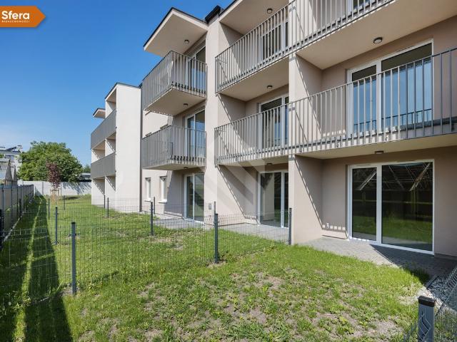 Mieszkanie na sprzedaż w Bydgoszcz, Kujawsko-pomorskie