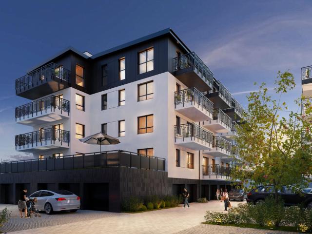 Mieszkanie na sprzedaż w Bydgoszcz, Kujawsko-pomorskie