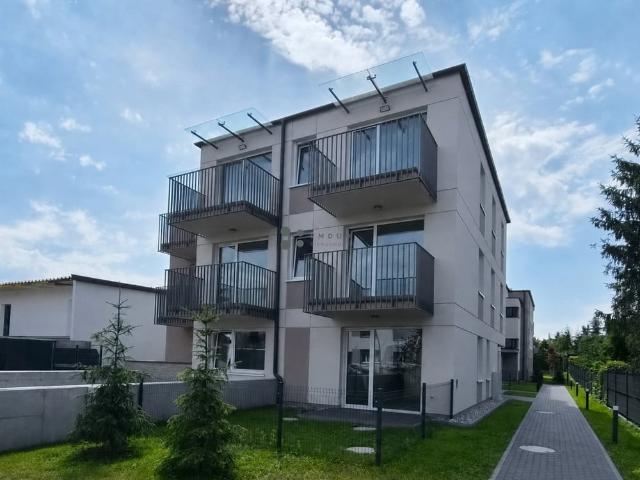 Mieszkanie na sprzedaż w Bydgoszcz, Kujawsko-pomorskie