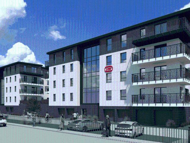 Mieszkanie na sprzedaż w Bydgoszcz, Kujawsko-pomorskie