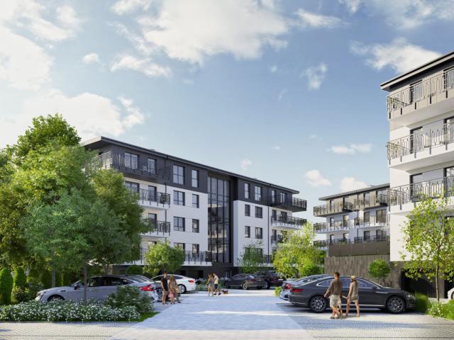 Mieszkanie na sprzedaż w Bydgoszcz, Kujawsko-pomorskie