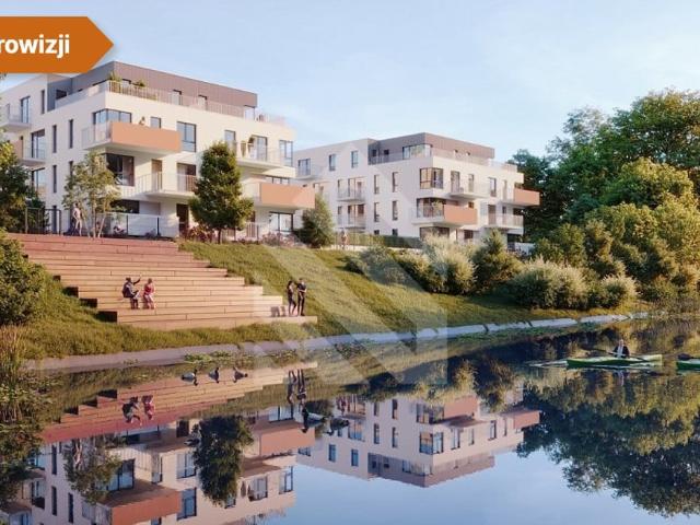 Mieszkanie na sprzedaż w Bydgoszcz, Kujawsko-pomorskie