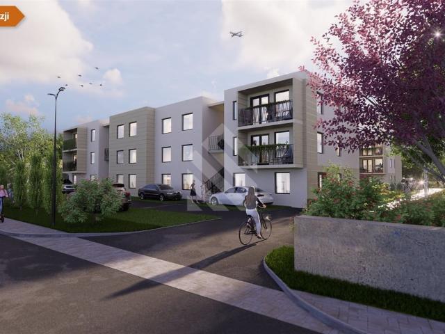 Mieszkanie na sprzedaż w Bydgoszcz, Kujawsko-pomorskie