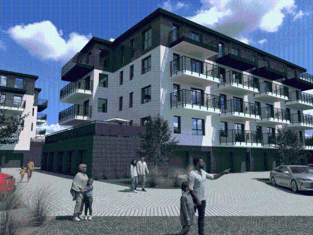 Mieszkanie na sprzedaż w Bydgoszcz, Kujawsko-pomorskie