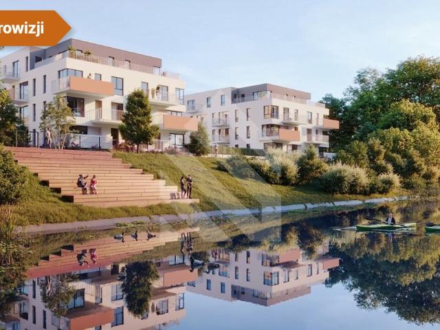 Mieszkanie na sprzedaż w Bydgoszcz, Kujawsko-pomorskie