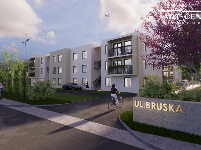 Mieszkanie na sprzedaż w Bydgoszcz, Kujawsko-pomorskie