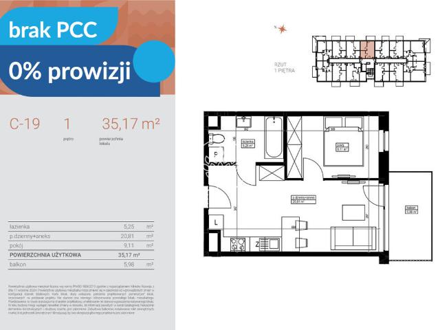 Mieszkanie na sprzedaż w Bydgoszcz, Kujawsko-pomorskie