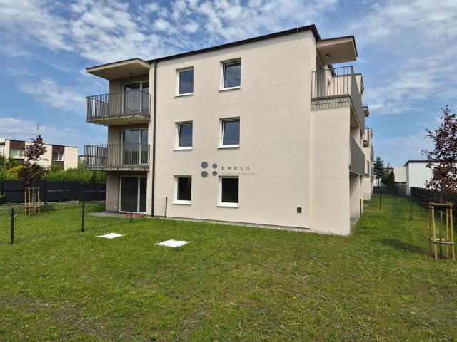 Mieszkanie na sprzedaż w Bydgoszcz, Kujawsko-pomorskie