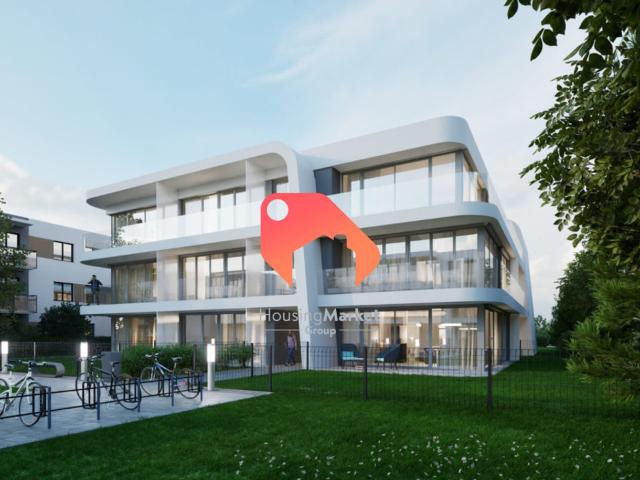 Mieszkanie na sprzedaż w Czyżkówko, Bydgoszcz