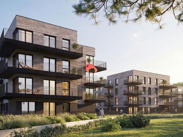 Mieszkanie na sprzedaż w Bydgoszcz, Kujawsko-pomorskie