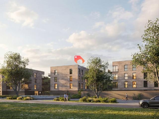 Mieszkanie na sprzedaż w Bydgoszcz, Kujawsko-pomorskie