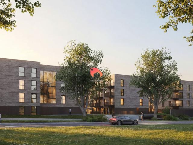Mieszkanie na sprzedaż w Bydgoszcz, Kujawsko-pomorskie