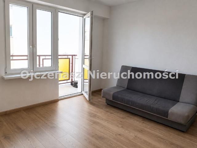 Mieszkanie na sprzedaż w Bydgoszcz, Kujawsko-pomorskie