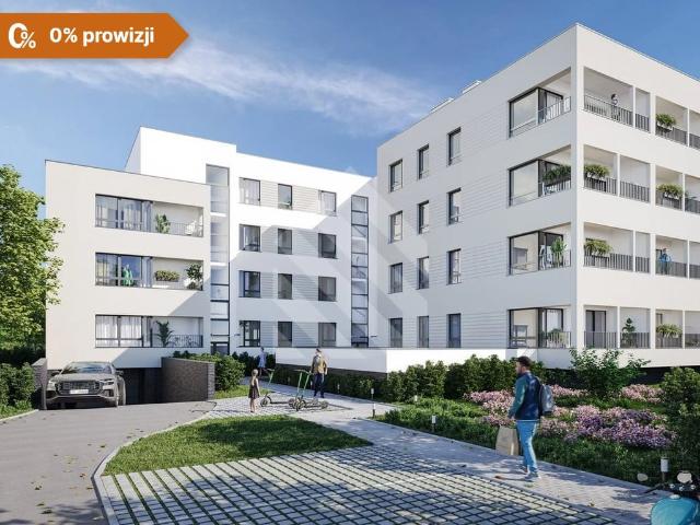 Mieszkanie na sprzedaż w Bydgoszcz, Kujawsko-pomorskie
