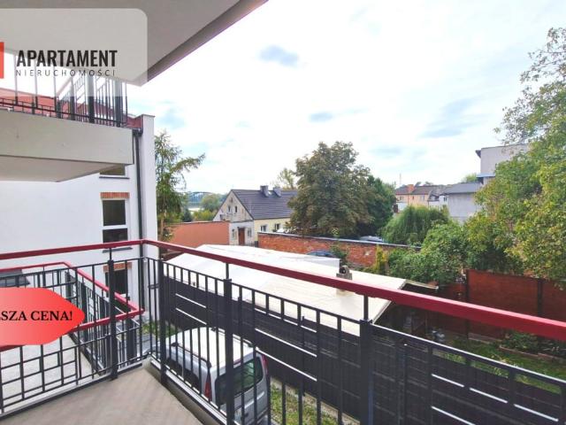Mieszkanie na sprzedaż w Bydgoszcz, Kujawsko-pomorskie