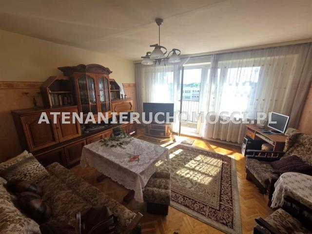 Mieszkanie na sprzedaż w Bydgoszcz, Kujawsko-pomorskie
