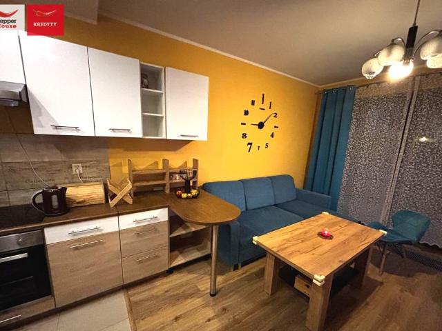 Mieszkanie na sprzedaż w Bydgoszcz, Kujawsko-pomorskie