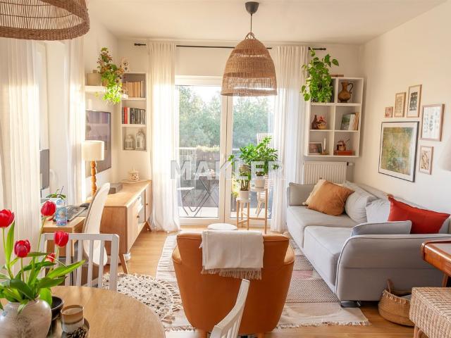 Mieszkanie na sprzedaż w Bydgoszcz, Kujawsko-pomorskie