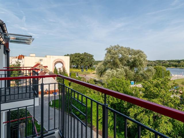 Mieszkanie na sprzedaż w Bydgoszcz, Kujawsko-pomorskie